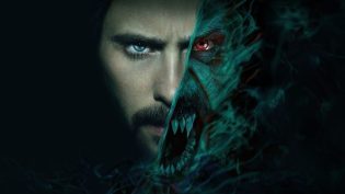 Morbius photo