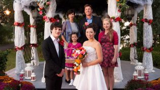 The Good Witch's Wonder photo