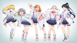 LoveLive! 超级明星!! photo