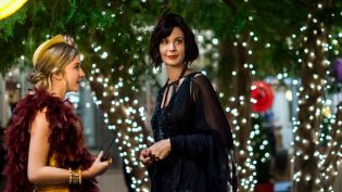 The Good Witch's Destiny photo