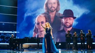 Stayin' Alive: A Grammy Salute to the Music of the Bee Gees photo
