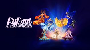 RuPaul's Drag Race All Stars: UNTUCKED photo