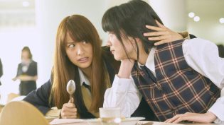 蜜桃女孩 photo