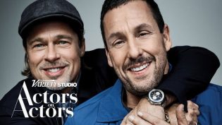 Variety Studio: Actors on Actors photo