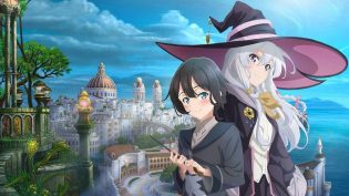 魔女之旅 photo