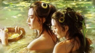青蛇 photo
