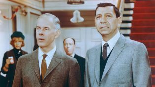 Dragnet photo