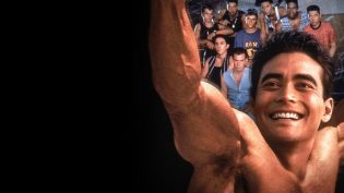 Only the Strong photo