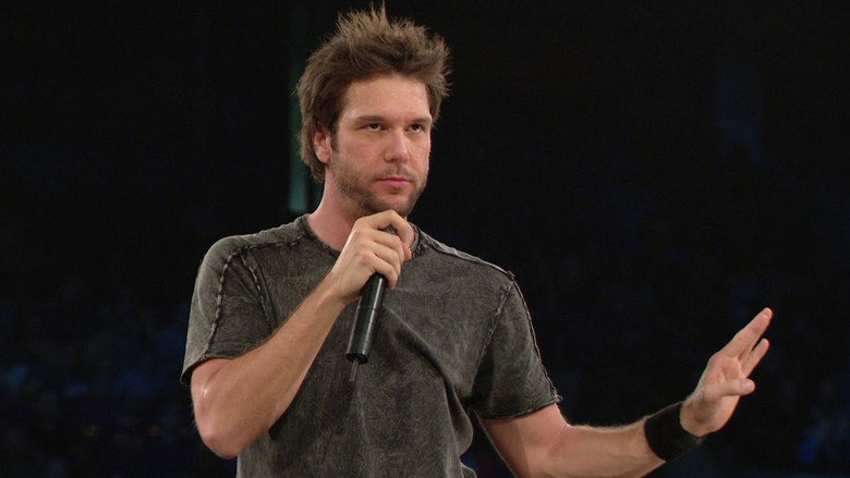Dane Cook: Vicious Circle photo