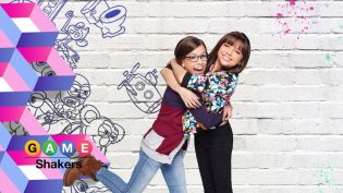Game Shakers photo