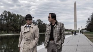 南山的部长们 photo
