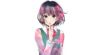 人渣的本愿 photo