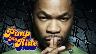 Pimp My Ride photo