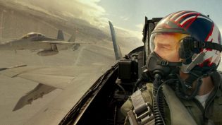 Top Gun: Maverick photo