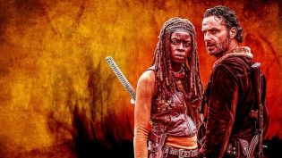 The Walking Dead: The Return photo