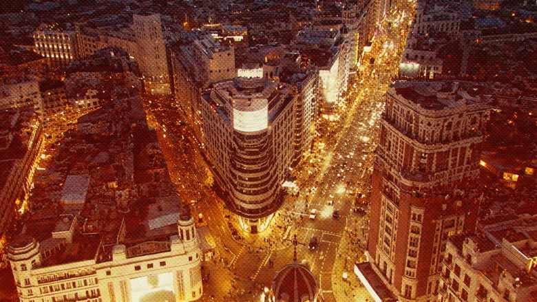 La Revuelta photo