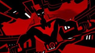 未来蝙蝠侠：小丑归来 photo
