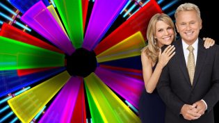 Wheel of Fortune photo