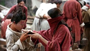 赤壁（下） photo