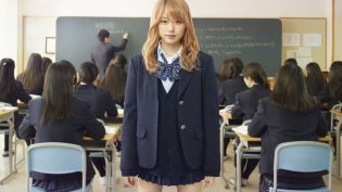 垫底辣妹 photo
