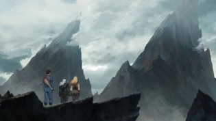 猎魔人：深渊海妖 photo