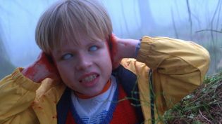 女巫的低语 photo
