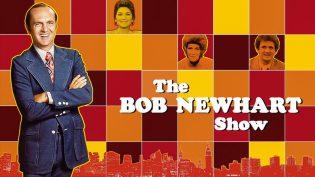 The Bob Newhart Show photo
