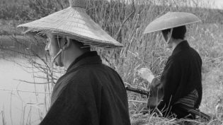 座头市物语 photo