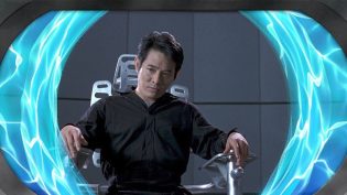 宇宙追缉令 photo