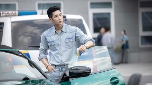 财阀X刑警 photo