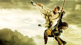 功夫之王 photo
