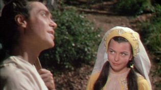 The Story of Robin Hood and His Merrie Men photo