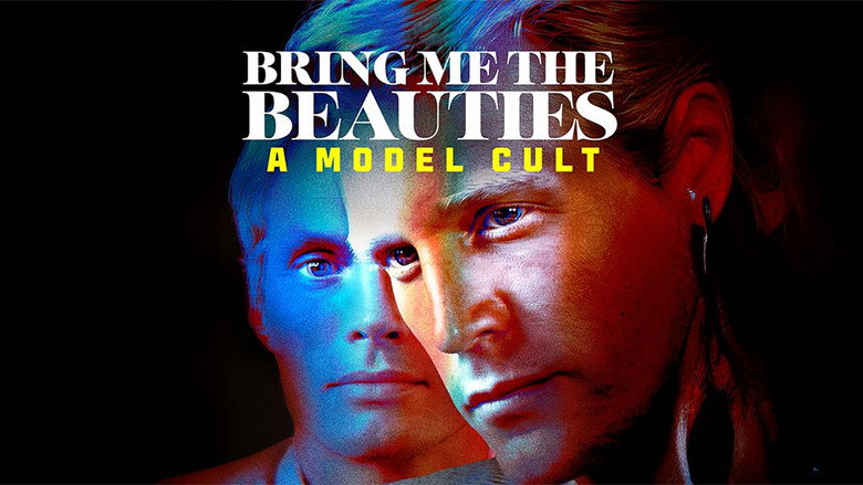 Bring Me the Beauties: A Model Cult photo