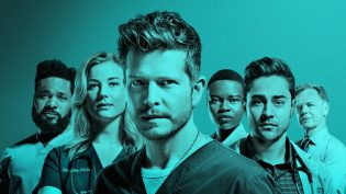 The Resident photo