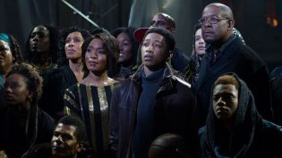 Black Nativity photo