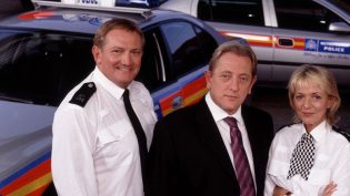 The Bill photo