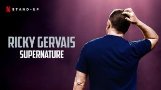 Ricky Gervais: SuperNature photo
