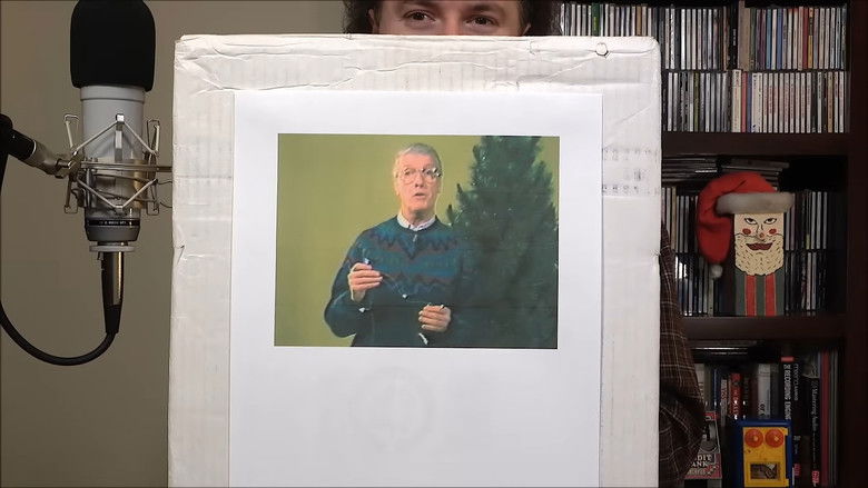 Oddity Archive photo