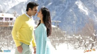 Sanam Re photo