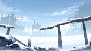 少女终末旅行 photo