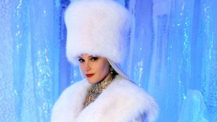 冰雪女王 photo