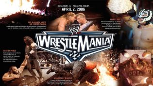 WWE 摔角狂热 22 photo