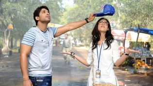 生死较量 photo