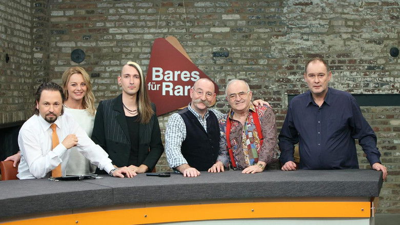 Bares für Rares photo