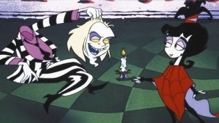Beetlejuice photo
