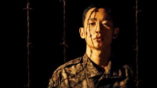 逃兵追缉令 photo