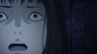 伊藤润二狂热：日本恐怖故事 photo