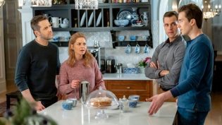 Aurora Teagarden Mysteries: Heist and Seek photo