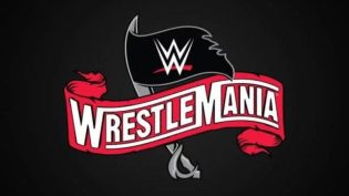 WWE 摔角狂热 36 第一赛日 photo