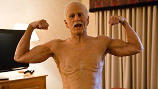 Jackass Presents: Bad Grandpa .5 photo